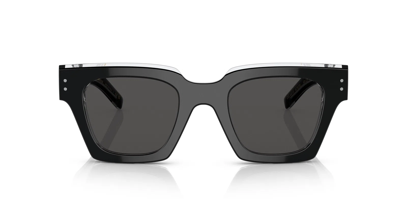 Dolce & Gabbana 4413 Sunglasses - view 15